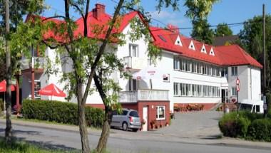 Hotel Gorsko in Wieliczka, PL