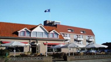 Hotel-Restaurant De Gelderse Poort in Nijmegen, NL