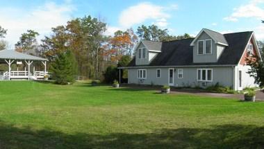 The Country Place Retreat & Conference Center in White Haven, PA