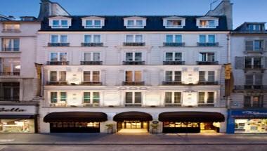 Hotel Pulitzer Paris in Paris, FR