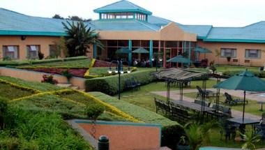 Crossroads Hotel in Lilongwe, MW