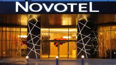 Novotel Constantine in Constantine, DZ