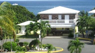 Tamarind Reef Resort in Christiansted, VI