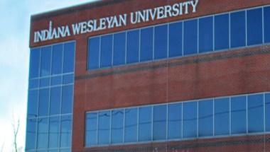 Indiana Wesleyan University's Florence Education and Conference Center in Florence, KY