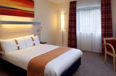 Holiday Inn Express Birmingham - Walsall in Walsall, GB1