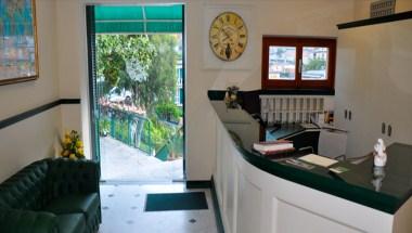 Hotel Villa Steno in Monterosso al Mare, IT