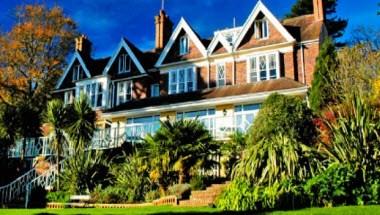 Orestone Manor Hotel in Torquay, GB1