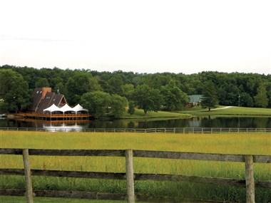 Cedar Creek Resort in Columbia, MO