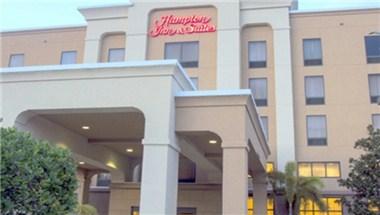 Hampton Inn & Suites Largo in Largo, FL