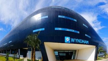 Wyndham Quito Airport in Quito, EC