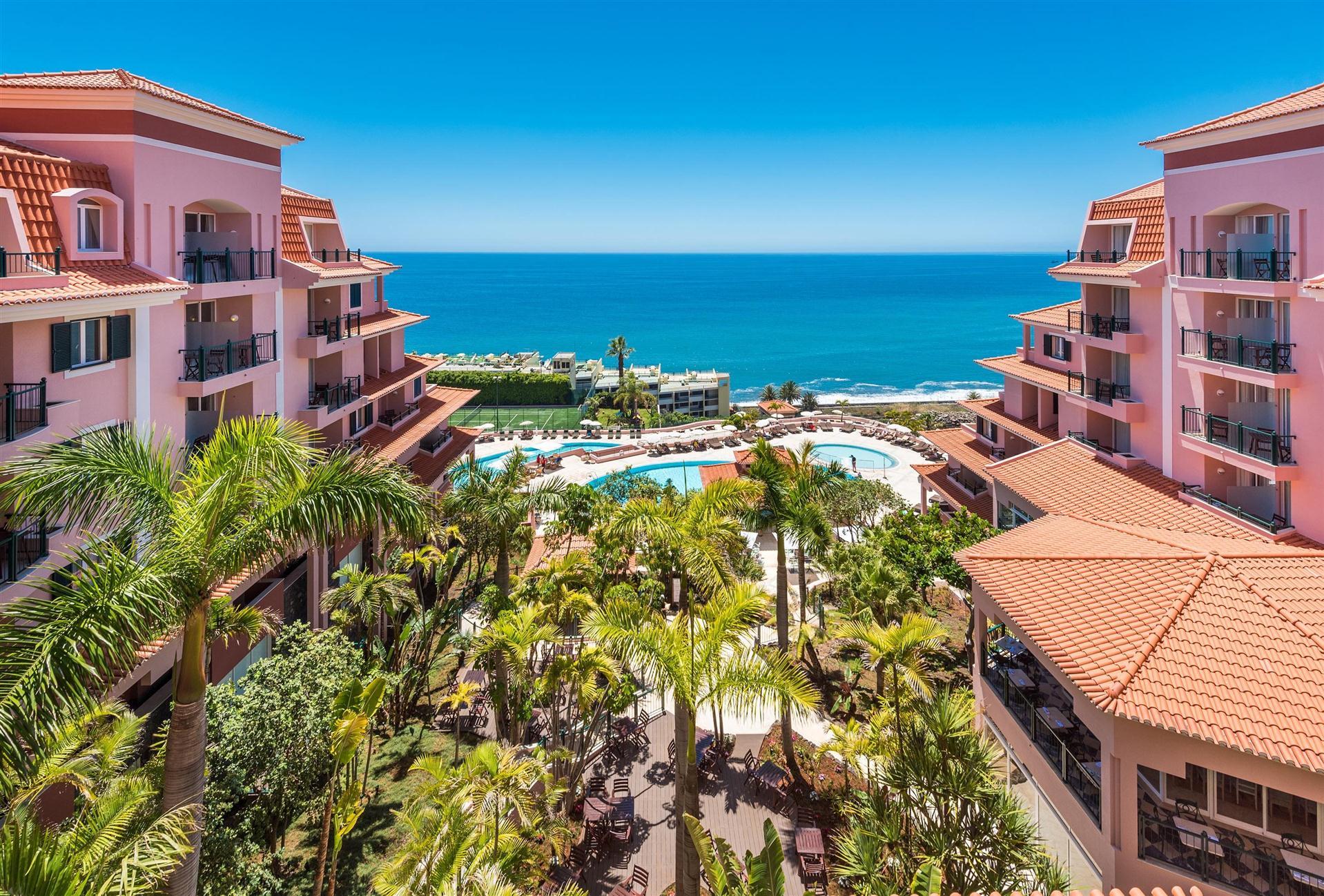 Pestana Royal All Inclusive in Funchal, PT