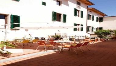 Hotel Savoia & Campana in Montecatini Terme, IT