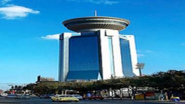 Teda Hotel in Tianjin, CN