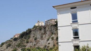 Palazzo Dogana Resort in Agropoli, IT