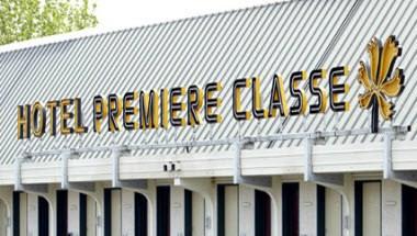 Premiere Classe Hotel Annemasse - Gaillard in Gaillard, FR