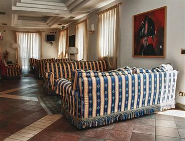 Hotel Villa Savoia in Turin, IT