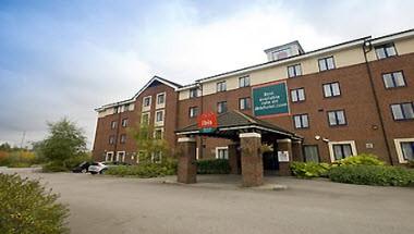 Hotel Ibis Chesterfield North in Chesterfield, GB1