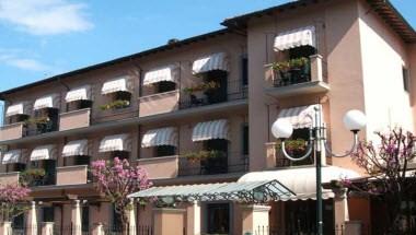 Hotel Astor Victoria in Forte dei Marmi, IT