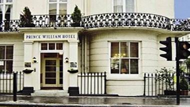 Prince William Hotel in London, GB1