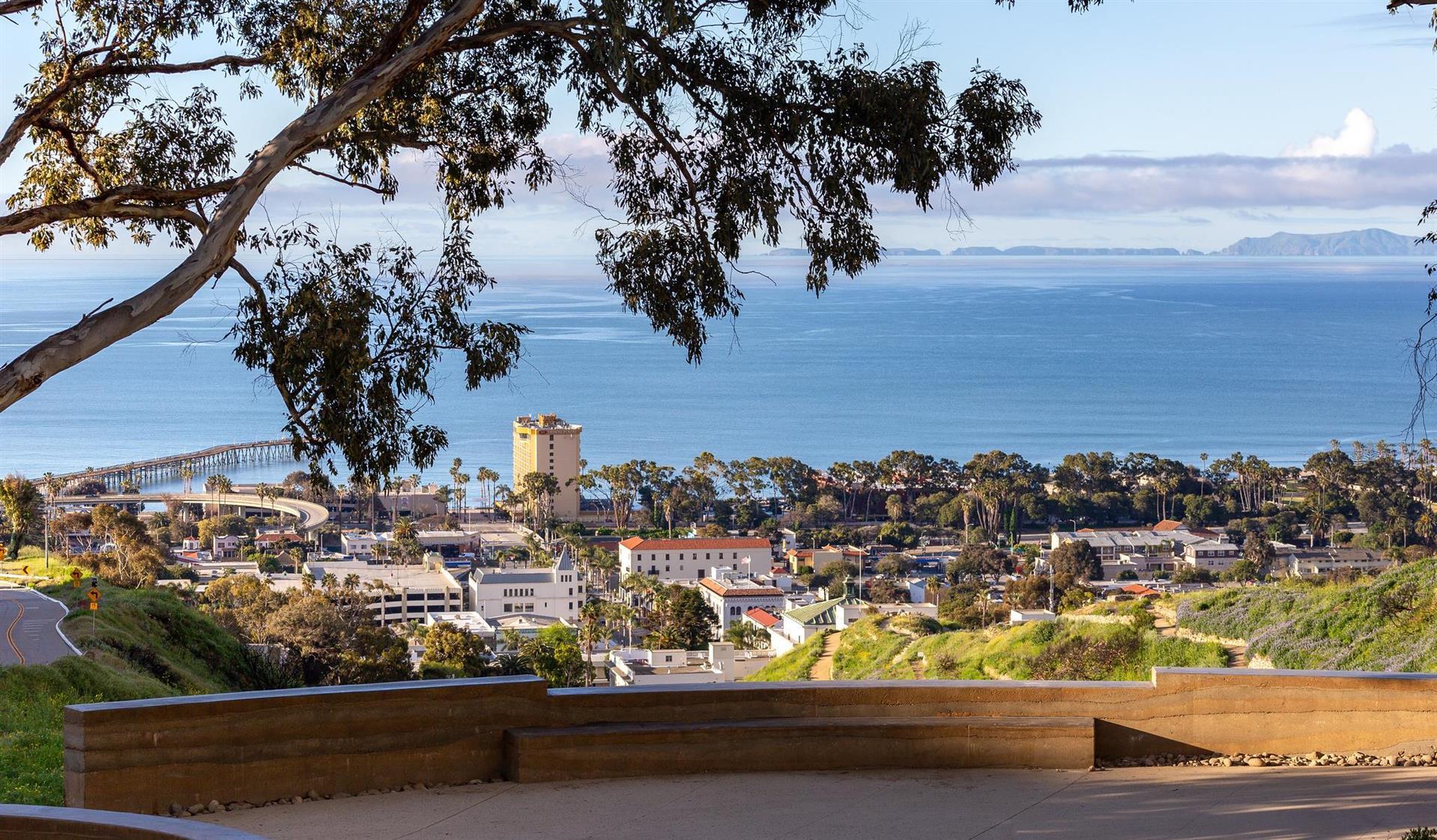 Ventura Visitors & Convention Bureau in Ventura, CA