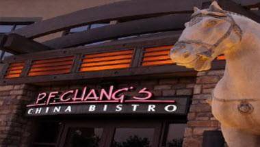 P.F. Chang's China Bistro - Sherman Oaks in Los Angeles, CA