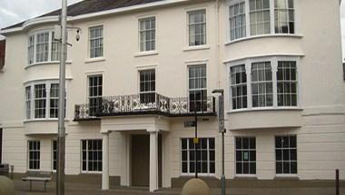 City Lodge - The Star and Garter in Andover, GB1