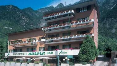 Hotel Aurora in Chiavenna, IT