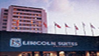 Hotel Lincoln Suites -Venantur in Caracas, VE