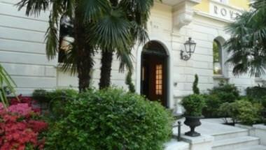 Hotel Rovereto in Rovereto, IT