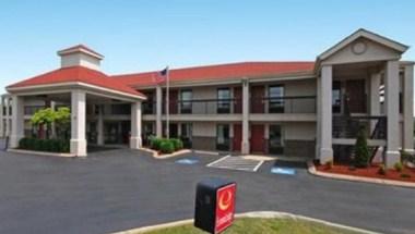 Econo Lodge  Inn and Suites in Murfreesboro, TN
