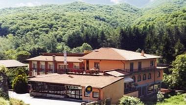 Mini Hotel in Minucciano, IT