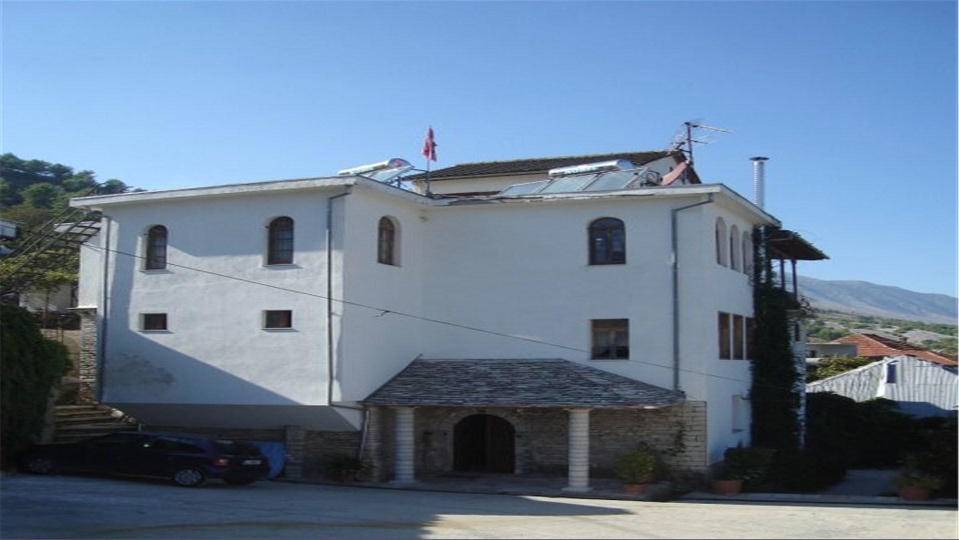 Hotel Kalemi 2 in Gjirokaster, AL