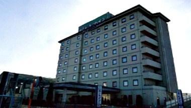 Hotel Route-Inn Oogaki Inter in Ogaki, JP