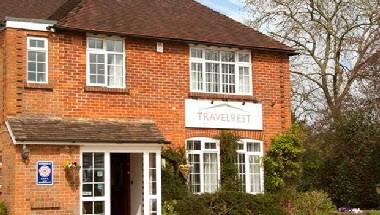 TravelRest Solent Gateway Hotel - Fareham in Fareham, GB1