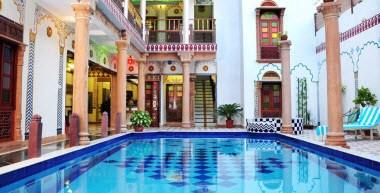 Hotel Vimal Heritage in Jaipur, IN