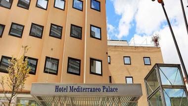 Mediterranean Palace Hotel in Ragusa, IT