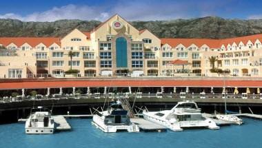 Krystal Beach Hotel in Cape Town, ZA