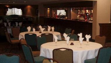 The Ratcliffe Bars & Function Suites in Rochdale, GB1