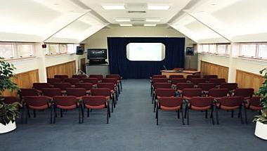 The Jewellery Quarter Conference Centre in Birmingham, GB1