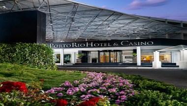 Porto Rio Hotel & Casino in Patras, GR