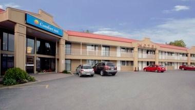 Comfort Inn St. Georges de Beauce in St. Georges de Beauce, QC