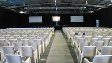 Elmore Events Centre in Bendigo Loddon, AU