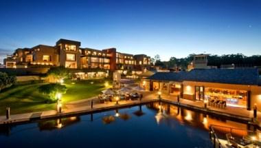 Oubaai Hotel Golf & Spa in George, ZA