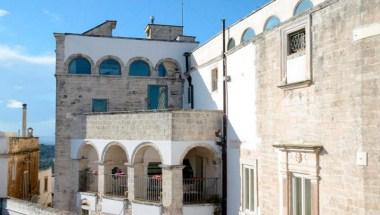 Hotel La Terra in Ostuni, IT