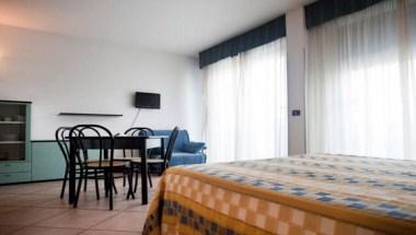 Hotel Residenza Lido in Cesenatico, IT