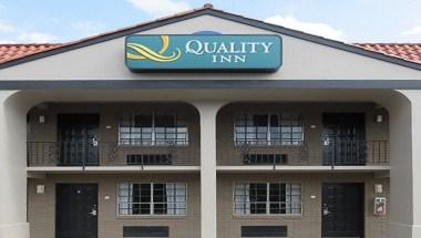 Quality Inn Forsyth in Forsyth, GA