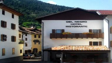 Albergo Del Negro in Sutrio, IT