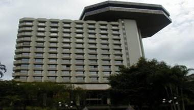 Hotel President in Yamoussoukro, CI