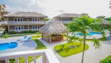 Sapphire Beach Resort in San Pedro, BZ