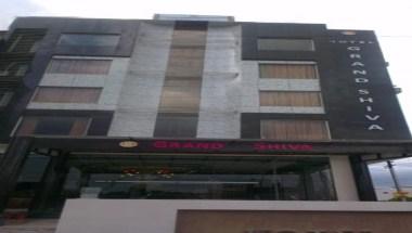 Hotel Grand Shiva in Haridwar, IN